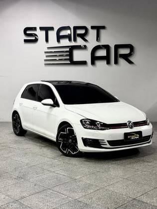 VOLKSWAGEN GOLF 1.4 TSI COMFORTLINE 16V GASOLINA 4P AUTOMÁTICO VOLKSWAGEN GOLF 1.4 TSI COMFORTLINE 16V GASOLINA 4P AUTOMÁTICO